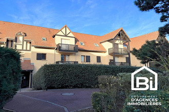 achat appartement ouistreham 14150