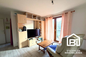 achat appartement ouistreham 14150