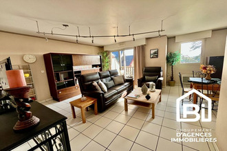 achat appartement ouistreham 14150