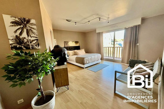 achat appartement ouistreham 14150