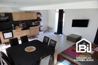 achat appartement ouistreham 14150