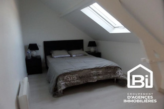 achat appartement ouistreham 14150