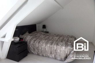 achat appartement ouistreham 14150