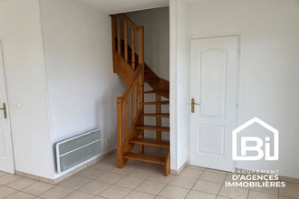 achat appartement ouistreham 14150