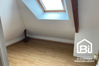 achat appartement ouistreham 14150