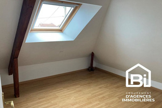 achat appartement ouistreham 14150