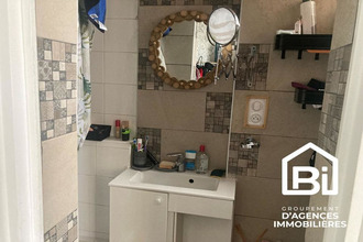 achat appartement ouistreham 14150