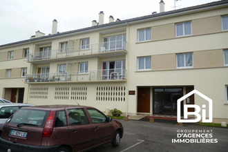 achat appartement ouistreham 14150