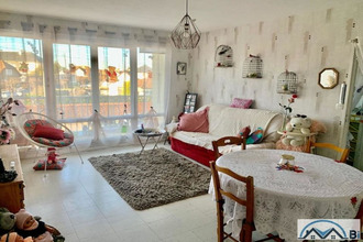 achat appartement ouistreham 14150