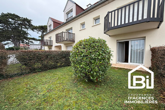 achat appartement ouistreham 14150