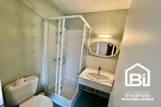 achat appartement ouistreham 14150