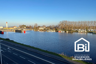 achat appartement ouistreham 14150