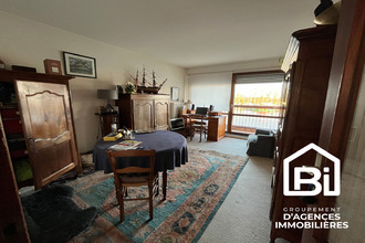 achat appartement ouistreham 14150