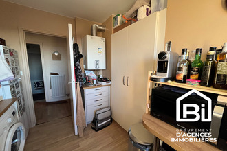 achat appartement ouistreham 14150