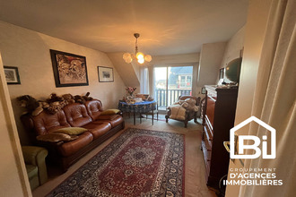 achat appartement ouistreham 14150