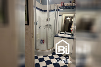 achat appartement ouistreham 14150