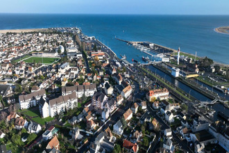 achat appartement ouistreham 14150