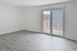 achat appartement ouistreham 14150