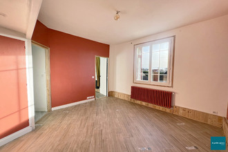 achat appartement ouistreham 14150