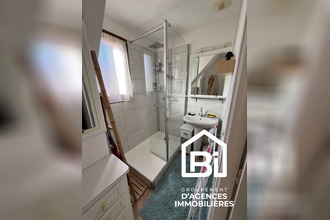 achat appartement ouistreham 14150