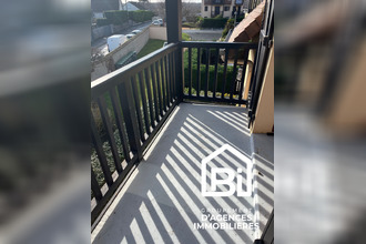 achat appartement ouistreham 14150