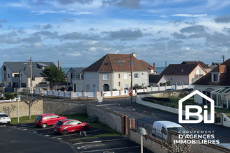 achat appartement ouistreham 14150