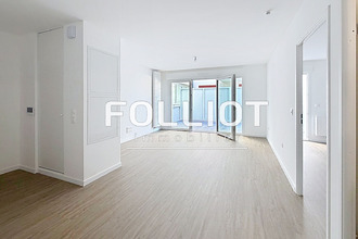 achat appartement ouistreham 14150