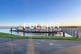 achat appartement ouistreham 14150