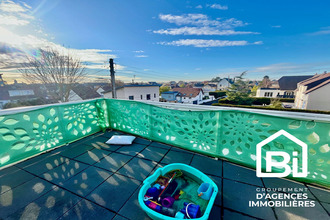 achat appartement ouistreham 14150