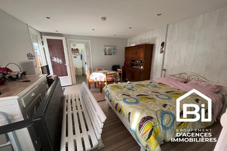 achat appartement ouistreham 14150