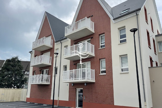 achat appartement ouistreham 14150