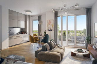 achat appartement ouistreham 14150