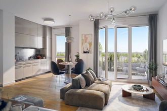 achat appartement ouistreham 14150