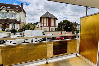 achat appartement ouistreham 14150