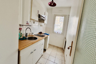 achat appartement ouistreham 14150