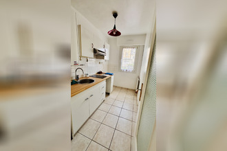 achat appartement ouistreham 14150