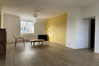achat appartement ouistreham 14150