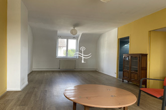achat appartement ouistreham 14150