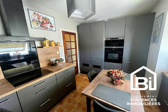 achat appartement ouistreham 14150