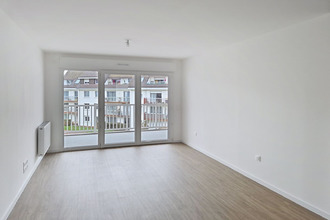 achat appartement ouistreham 14150