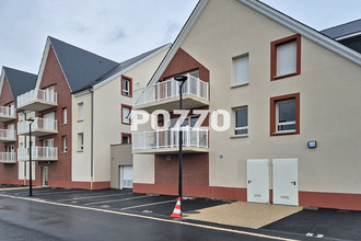 achat appartement ouistreham 14150