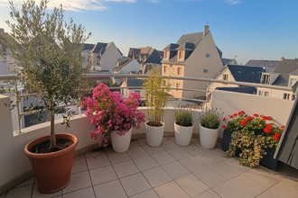 achat appartement ouistreham 14150