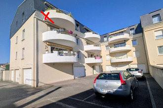 achat appartement ouistreham 14150