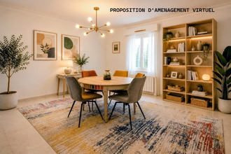 achat appartement ouistreham 14150
