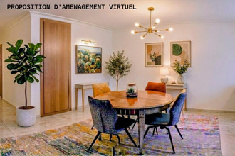achat appartement ouistreham 14150