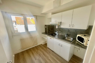 achat appartement ouistreham 14150