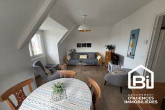 achat appartement ouistreham 14150