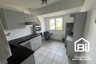 achat appartement ouistreham 14150