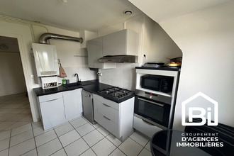 achat appartement ouistreham 14150