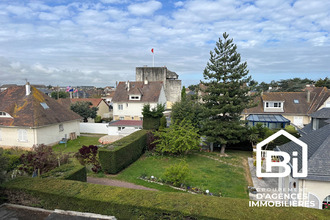 achat appartement ouistreham 14150